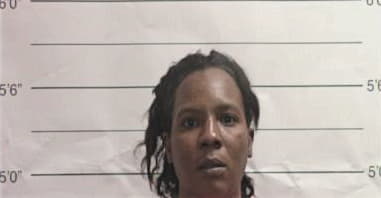 Mary Bingham, - Orleans Parish County, LA 